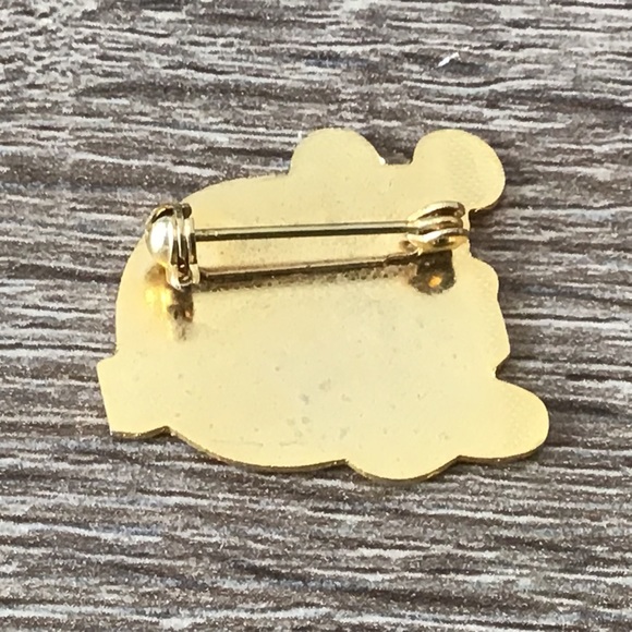 Mickey Mouse 100th Anniversary Of The Snapshot Kodak Pin Badge 1" Long - Picture 4 of 4